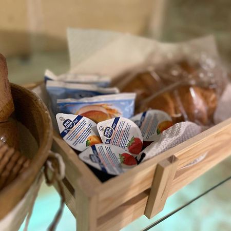 BitettoDimora Barone别墅 外观 照片