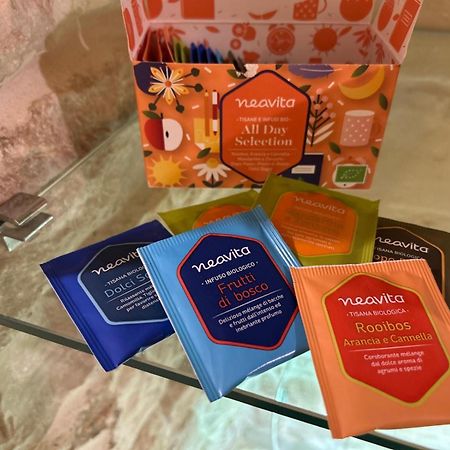 BitettoDimora Barone别墅 外观 照片